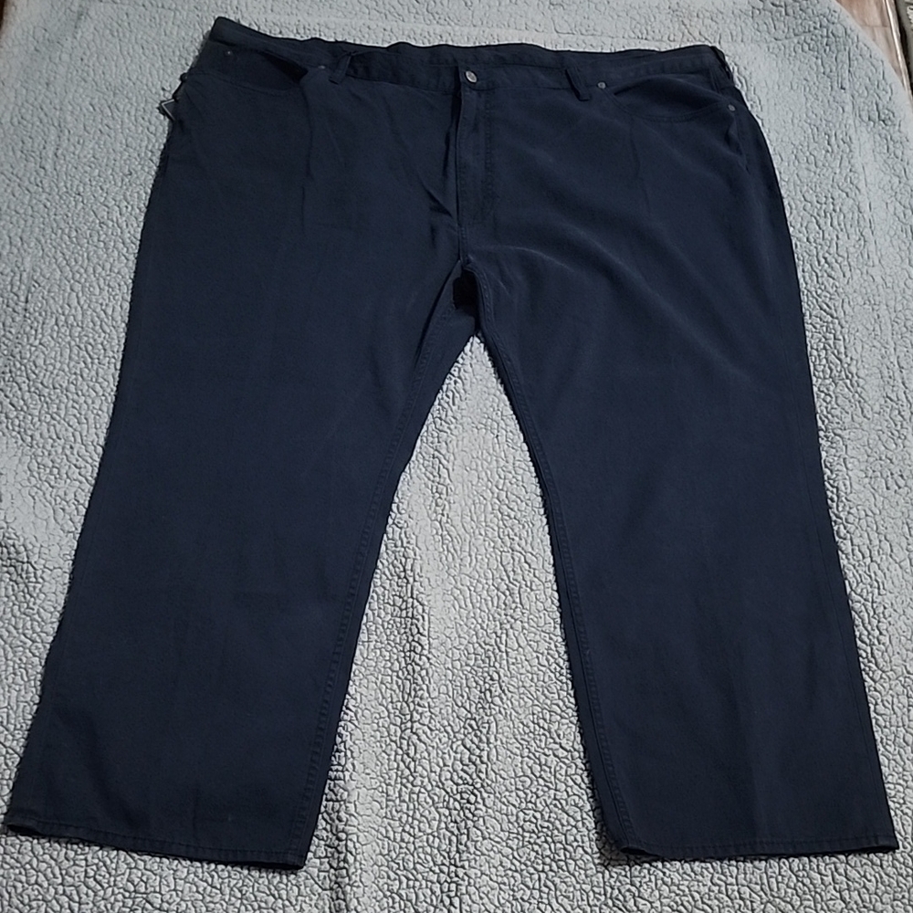 Men's NWT Polo Ralph Lauren Classic Fit chinos size 52Bx30